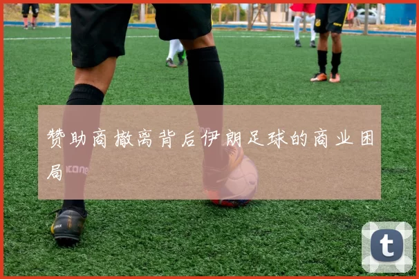 赞助商撤离背后伊朗足球的商业困局