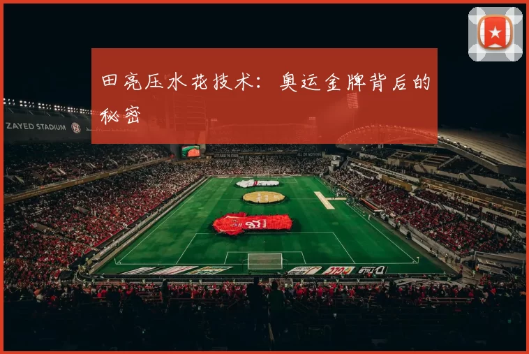 田亮压水花技术：奥运金牌背后的秘密