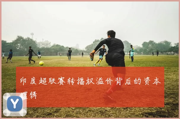 印度超联赛转播权溢价背后的资本逻辑