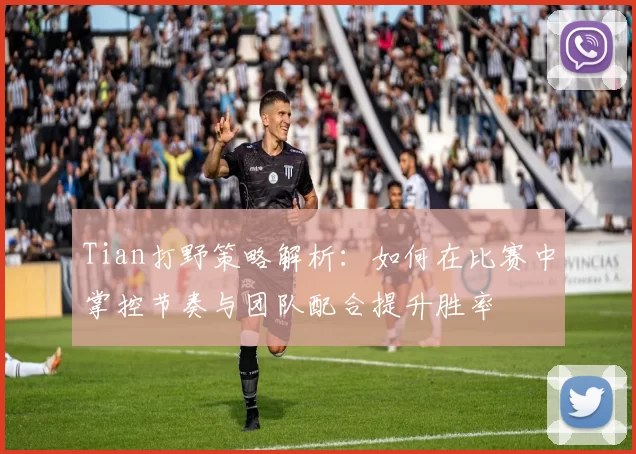 Tian打野策略解析：如何在比赛中掌控节奏与团队配合提升胜率